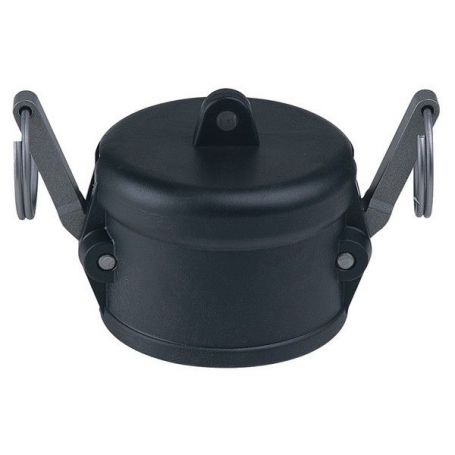 RACCORD À CAMES BOUCHON F 32