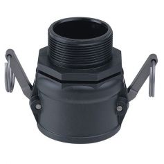 RACCORD À CAMES F 53 X M 1''1/2