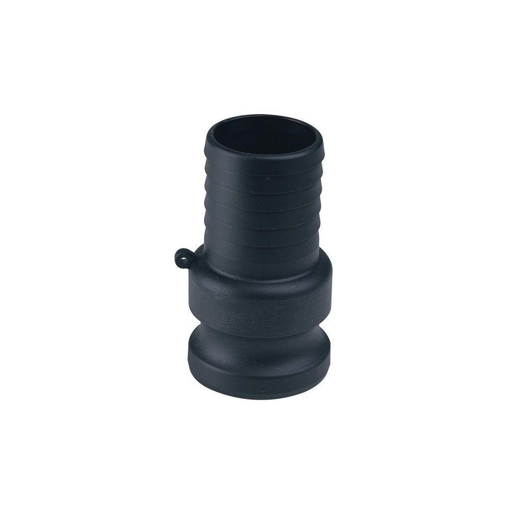 Raccord à Cames M 63 x Can. ø 55