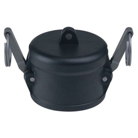 RACCORD À CAMES BOUCHON F 63