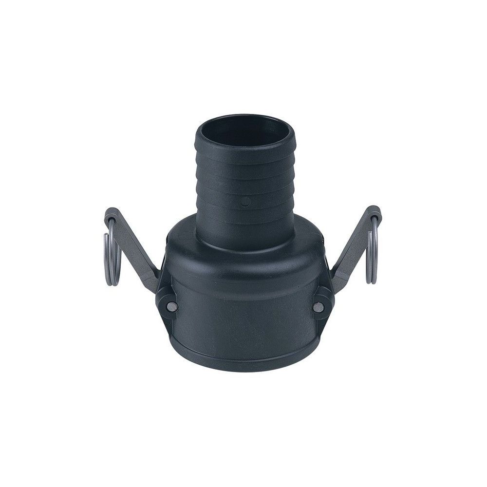 Raccord à Cames F 90 x ø75