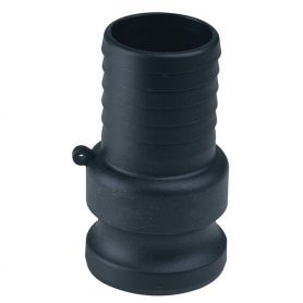 Raccord à Cames M 90 x ø75