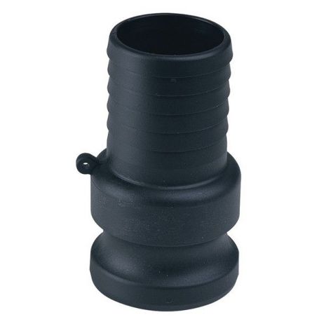 RACCORD À CAMES M 90 X Ø75