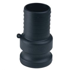 RACCORD À CAMES M 90 X Ø60