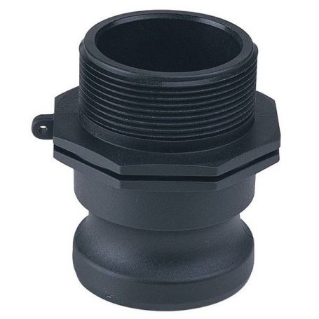 RACCORD À CAMES M 90 X M 2''1/2