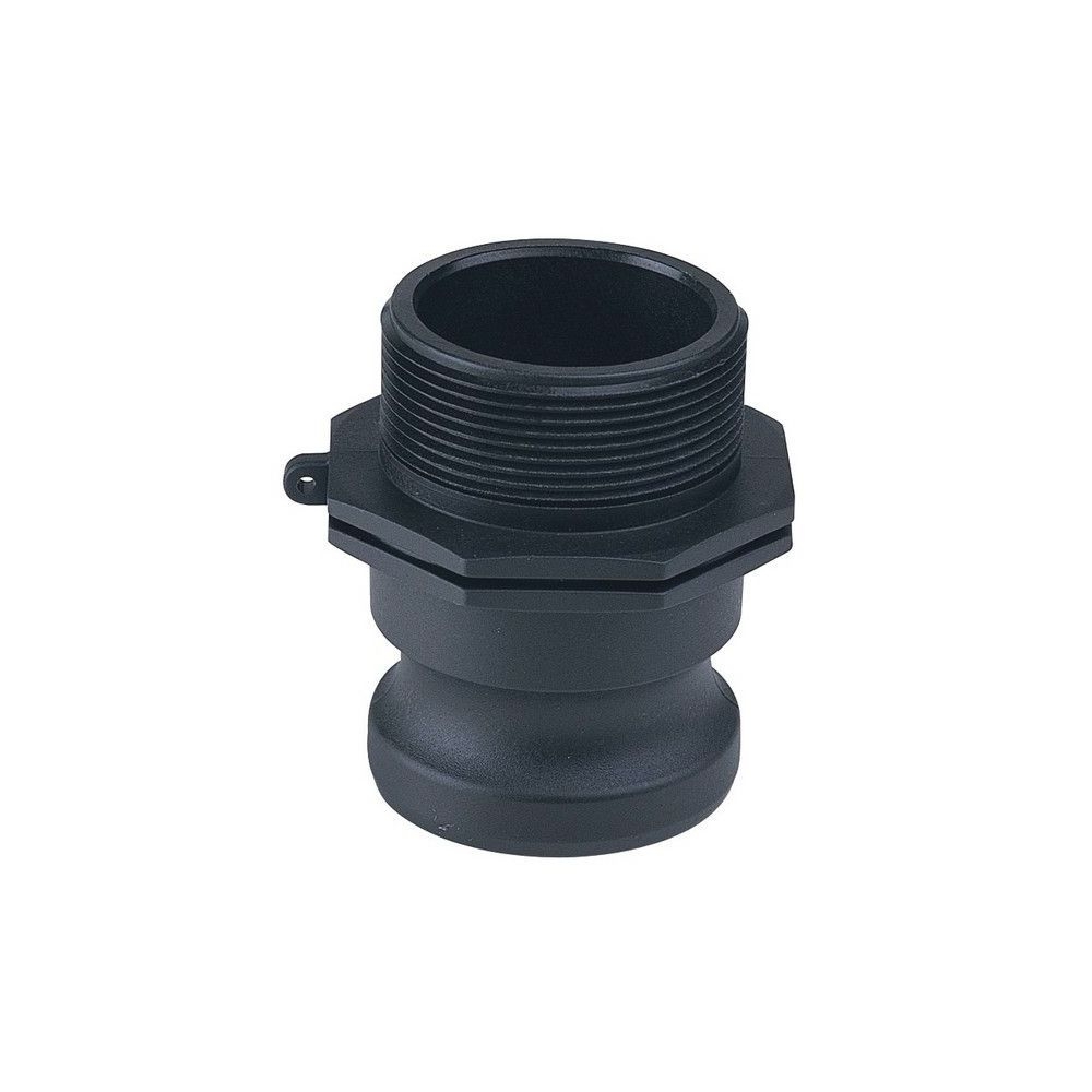 Raccord à Cames M 90 x M 2''1/2