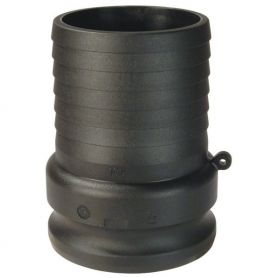 Raccord à Cames M 120 x ø105