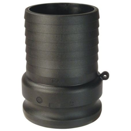 RACCORD À CAMES M 120 X Ø105