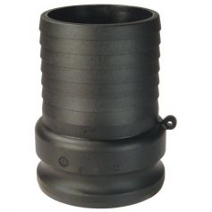 RACCORD À CAMES M 120 X Ø105