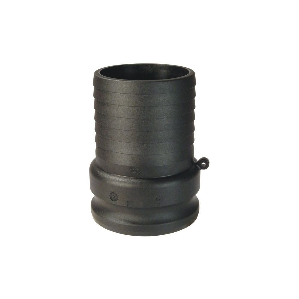 Raccord à Cames M 120 x ø105