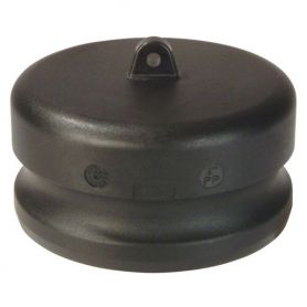 Raccord à Cames Bouchon M 120