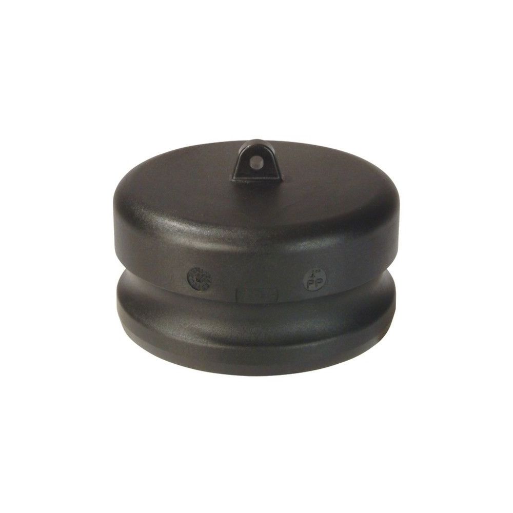 Raccord à Cames Bouchon M 120