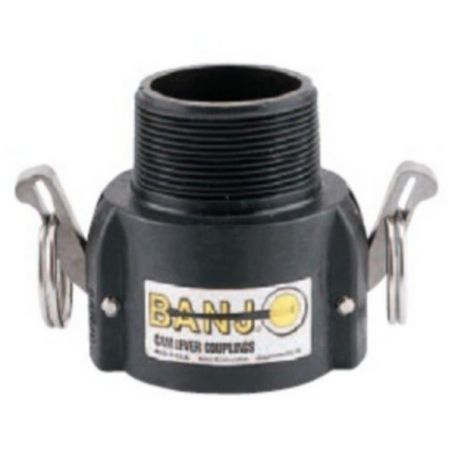 COUPLEUR CAME 63 F X 2''M NPT