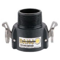 COUPLEUR CAME 63 F X 2''M NPT