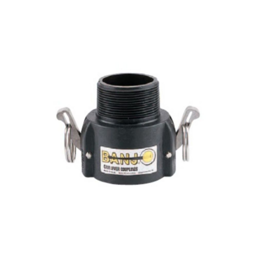 Coupleur Came 63 F x 2''M NPT
