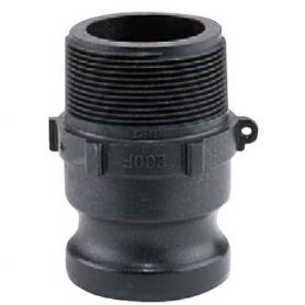 Adaptateur Came 63 M x 2'' M NPT