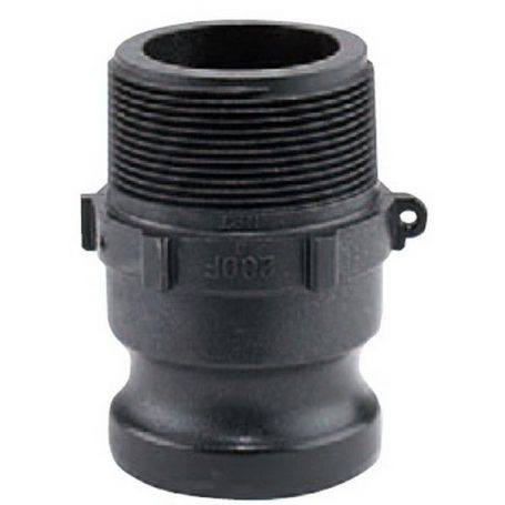 ADAPTATEUR CAME 63 M X 2'' M NPT
