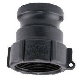 Adaptateur Came 90 M x 3''F NPT