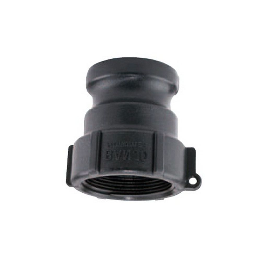 Adaptateur Came 90 M x 3''F NPT