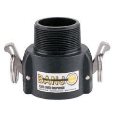 COUPLEUR CAME 90 F X 3''M NPT
