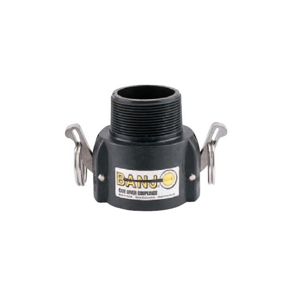 Coupleur Came 90 F x 3''M NPT