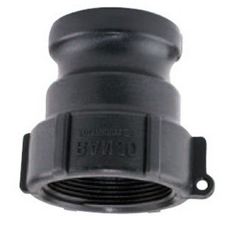 ADAPTATEUR CAME 120 M X 4''F NPT