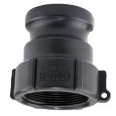 ADAPTATEUR CAME 120 M X 4''F NPT