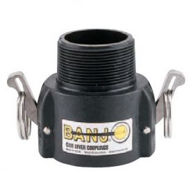 Coupleur Came 32 F x 3/4''M NPT