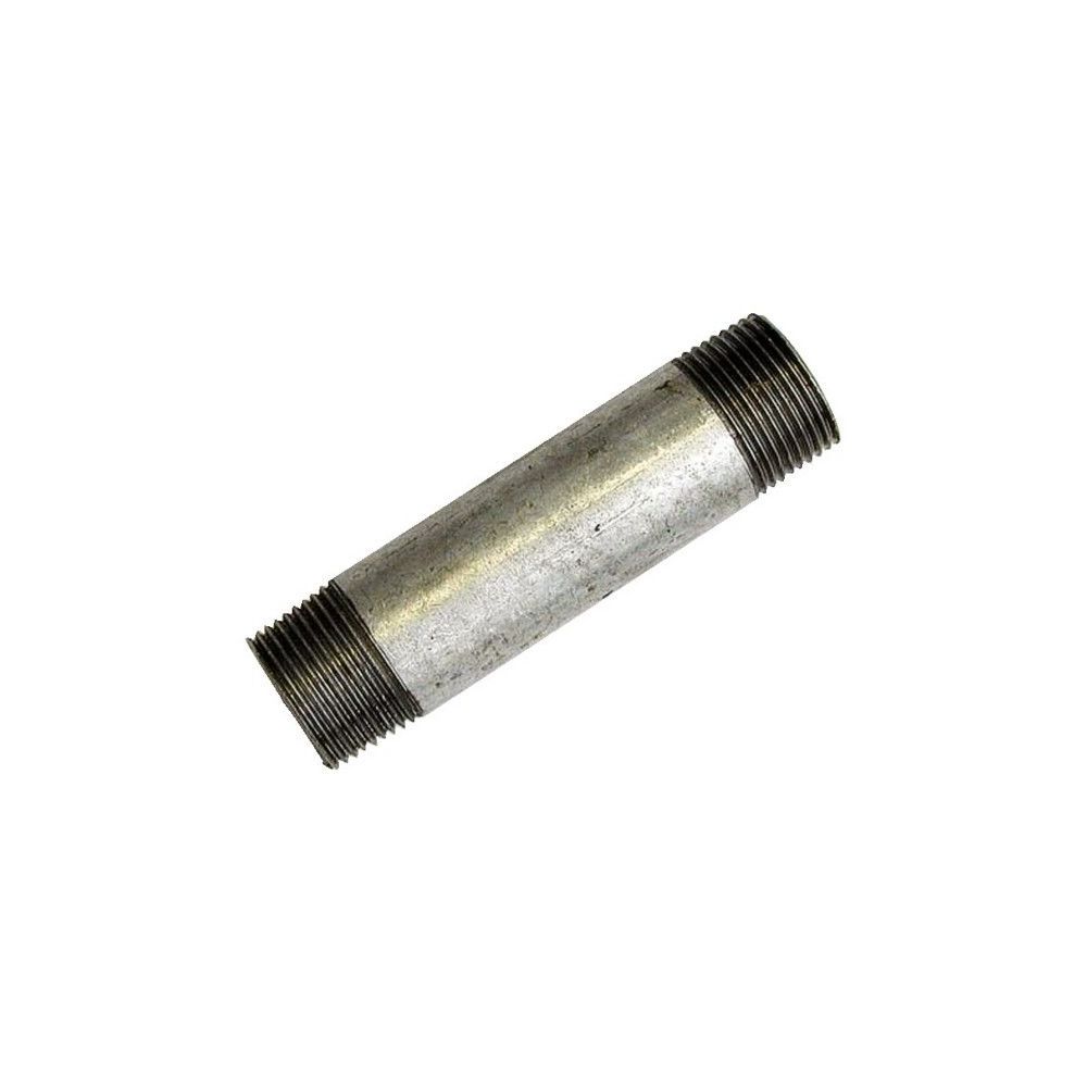 Bobine Galvanisée 2''1/2 - Long30cm