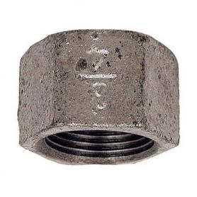 Bouchon Femelle Galva    3/4''