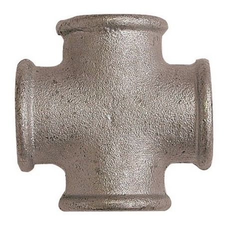 CROIX GALVA F/F/F/F 3/4''