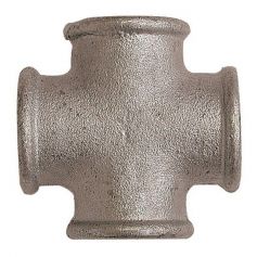 CROIX GALVA F/F/F/F 3/4''
