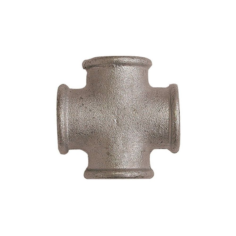 Croix Galva F/F/F/F    3/4''