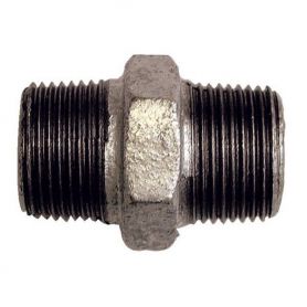 Mamelon Double Galva    3/4''