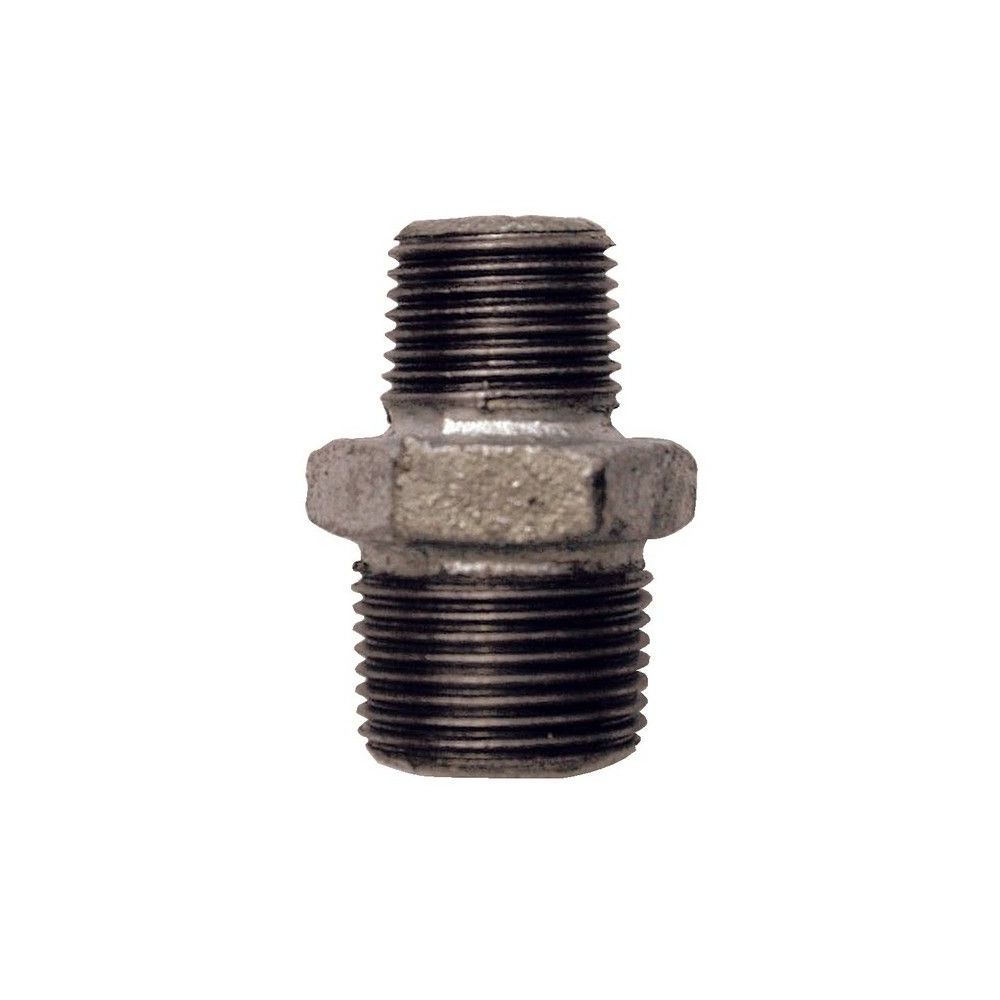 Mamelon Galva Dble Réduit 1''1/2  x 1''1/4