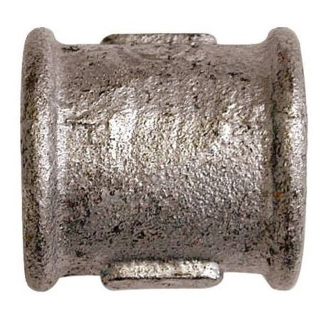 MANCHON GALVA 3/8''