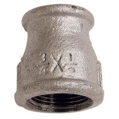 RÉDUCTION GALVA F/F 1/2'' X 1/4''