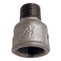RÉDUCTION GALVA F/M 1''1/4 X 1''