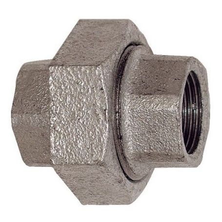 UNION GALVA F/F 1''1/2