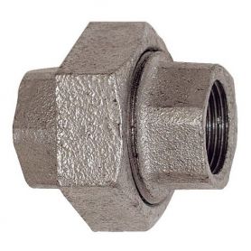 Union Galva F/F    1''1/4