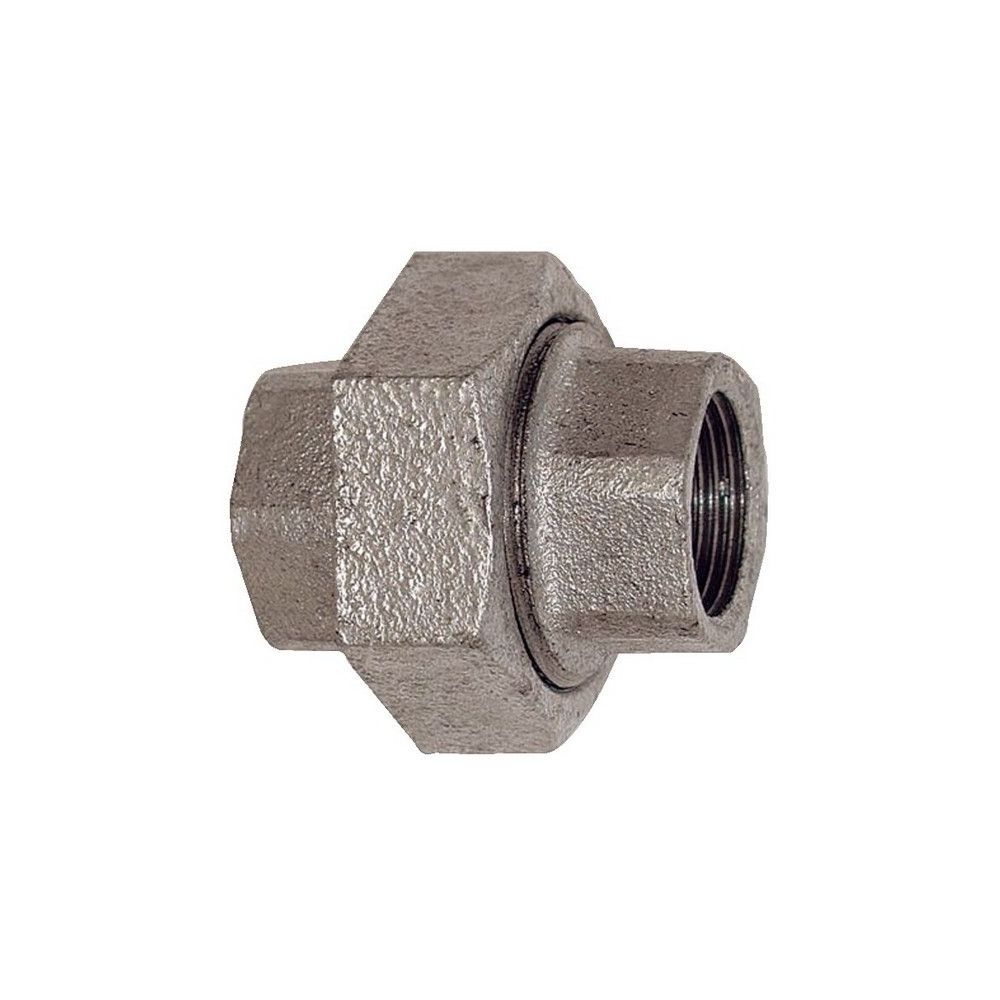 Union Galva F/F    1''1/4