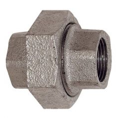 UNION GALVA F/F 1/2''