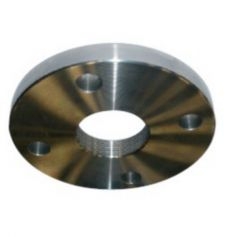 BOULON INOX 17X60 + ÉCROU