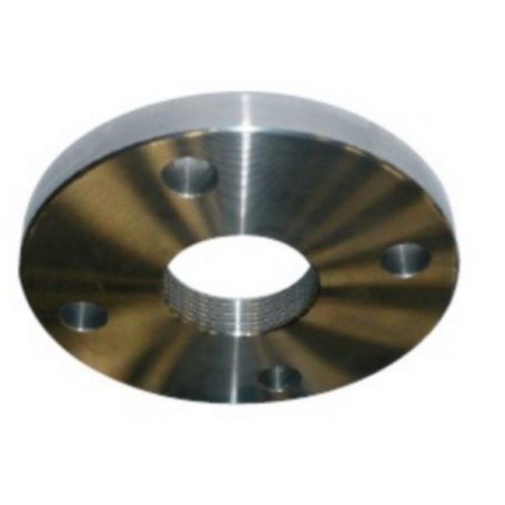 BRIDE INOX FEM 2'' Ø EXT 175 MM