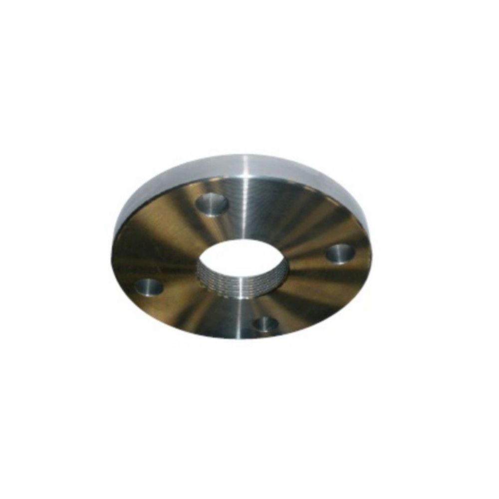 Bride Inox Fem 2'' ø ext 175 mm