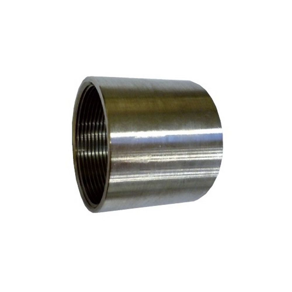 Manchon Inox 2''