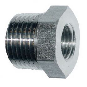 Réduction Inox 3''M x 2''1/2F