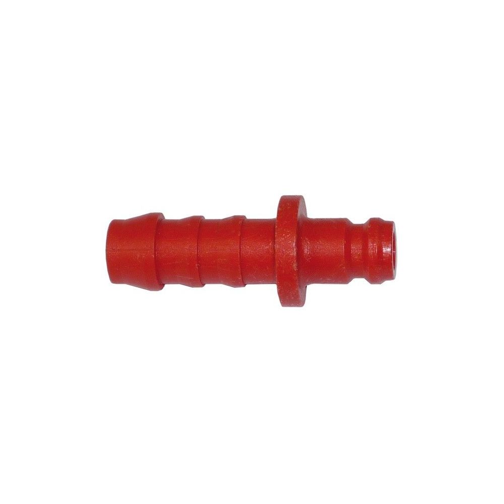 Coupleur rapide mâle cannelé 10