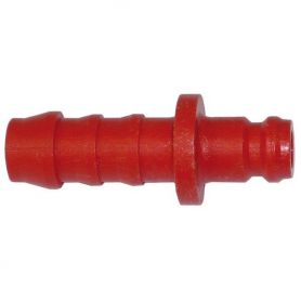 Coupleur rapide mâle cannelé 12