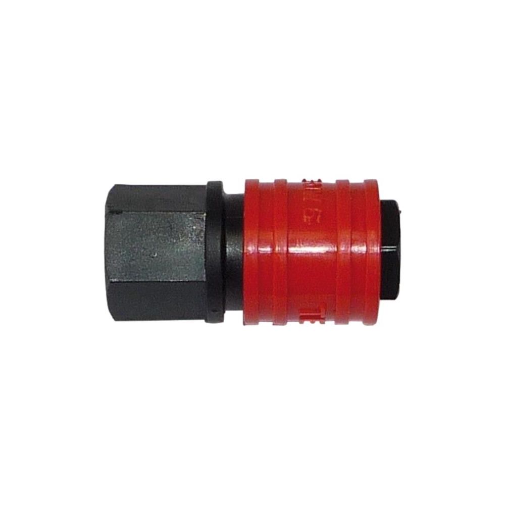 Coupleur rapide femelle 1/4''F
